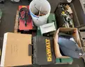 Construction and Lab Equipment