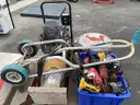 Construction and Lab Equipment