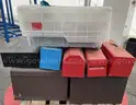 Construction and Lab Equipment