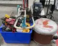 Construction and Lab Equipment