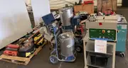 Construction and Lab Equipment