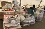 Construction and Lab Equipment