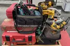 Construction and Lab Equipment