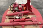 Construction and Lab Equipment