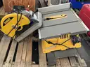 Construction and Lab Equipment