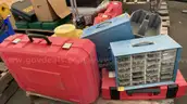 Construction and Lab Equipment