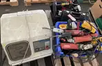 Construction and Lab Equipment