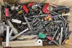 Construction and Lab Equipment