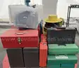 Construction and Lab Equipment
