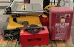 Construction and Lab Equipment