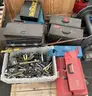 Construction and Lab Equipment