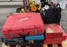 Construction and Lab Equipment