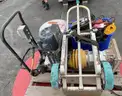 Construction and Lab Equipment