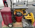 Construction and Lab Equipment