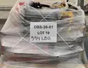 Construction and Lab Equipment