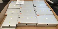 Apple MacBook Computers
