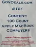 Apple MacBook Computers