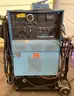 Welding Equipment &#x26; Supplies