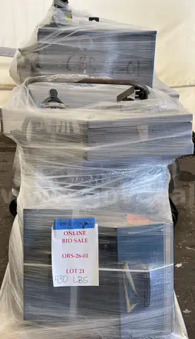 Welding Equipment &#x26; Supplies
