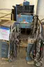 Welding Equipment &#x26; Supplies