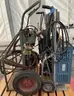 Welding Equipment &#x26; Supplies