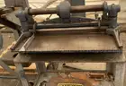 Sheetmetal Machines