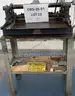 Sheetmetal Machines