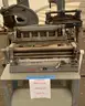Sheetmetal Machines
