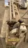 Sheetmetal Machines