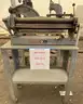 Sheetmetal Machines