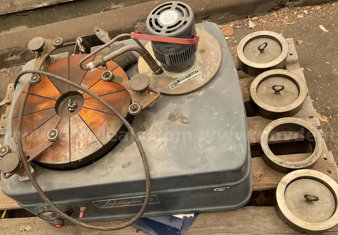 Sheetmetal Machines