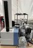 Laboratory Equipment &#x26; Supplies