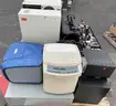 Laboratory Equipment &#x26; Supplies