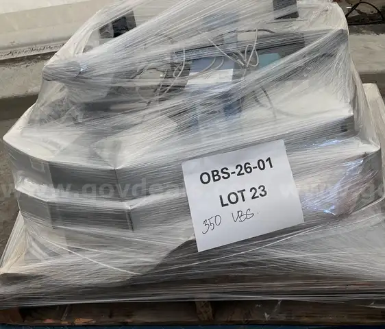 Laboratory Equipment &#x26; Supplies