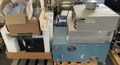 Laboratory Equipment &#x26; Supplies