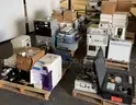 Laboratory Equipment &#x26; Supplies