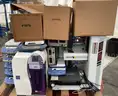 Laboratory Equipment &#x26; Supplies