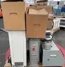 Laboratory Equipment &#x26; Supplies