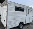 Toy Hauler / Trailer