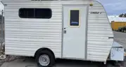 Toy Hauler / Trailer