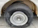 Toy Hauler / Trailer