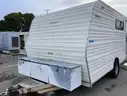 Toy Hauler / Trailer