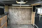Toy Hauler / Trailer