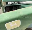 John Deere 855 Compact Utility Tractor