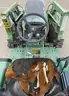 John Deere 855 Compact Utility Tractor