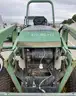 John Deere 855 Compact Utility Tractor