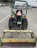 John Deere 855 Compact Utility Tractor