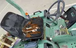 John Deere 855 Compact Utility Tractor