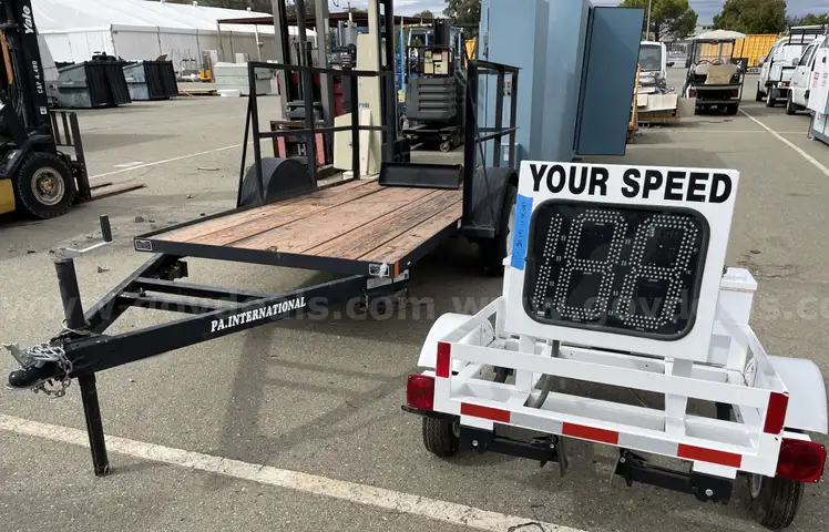 Trailers