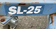 Stand Up Forklift &#x26; Material Lift